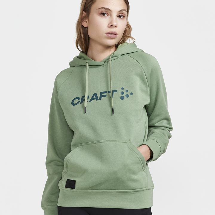 Actual product image Craft Core Hood W (XS)