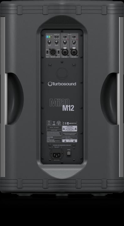 Actual product image Turbosound Mi-12 (Active, 1 pc.)