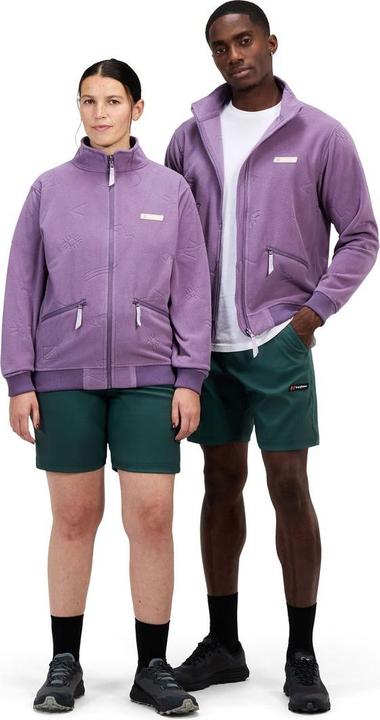Produktbild Berghaus U Daily Nature IA Fleece (Fleecejacke) (XL)