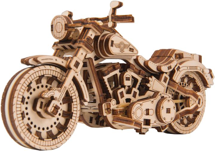 Image du produit WoodenCity Cruiser V-Twin