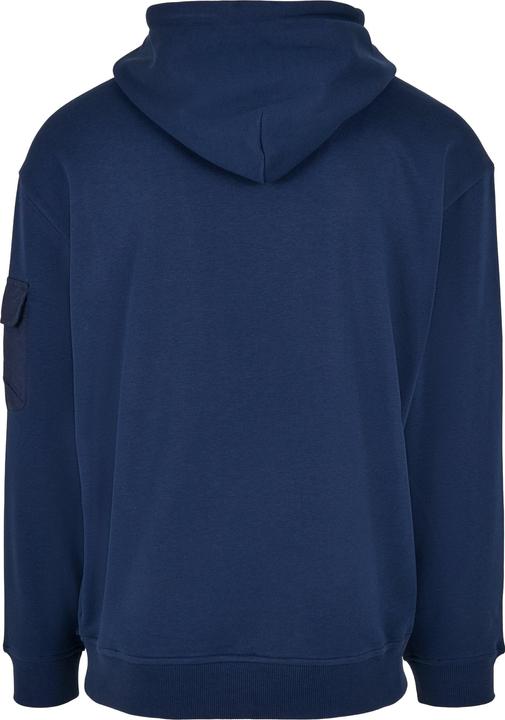 Produktbild Urban Classics Commuter Hoody (M)