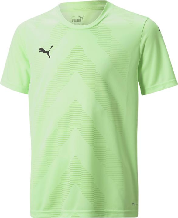 Puma teamGLORY Jersey Jr (140)