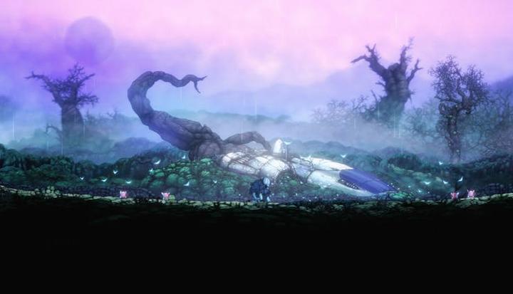 Immagine prodotto Humble Bundle Canzone del fantasma (PS4, EN)