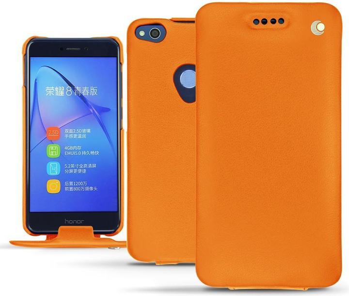 Oranje ( Nappa - Pantone #ff9351 )