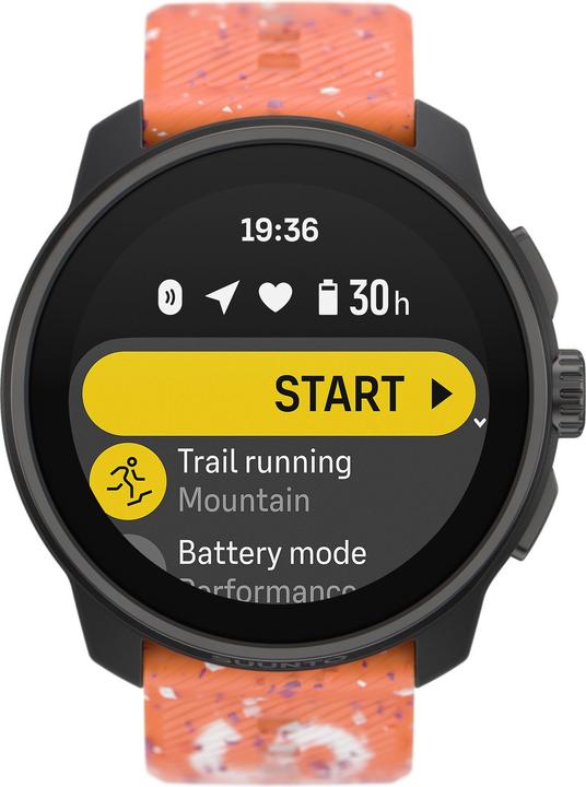 Productafbeelding Suunto Race S (45 mm)
