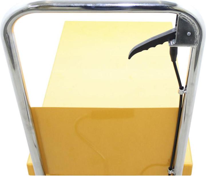 Produktbild Kibernetik SP300 (300 kg)