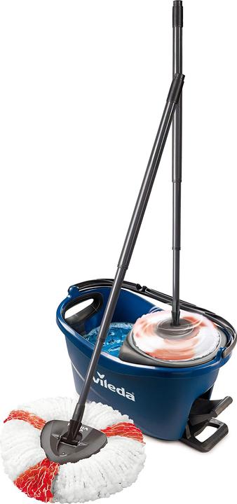 Image du produit Vileda Turbo Colors (1 pcs)