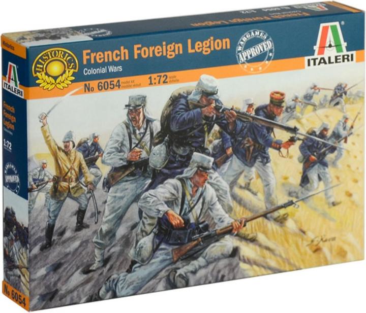 Image du produit 1:72 Légion étrangère française