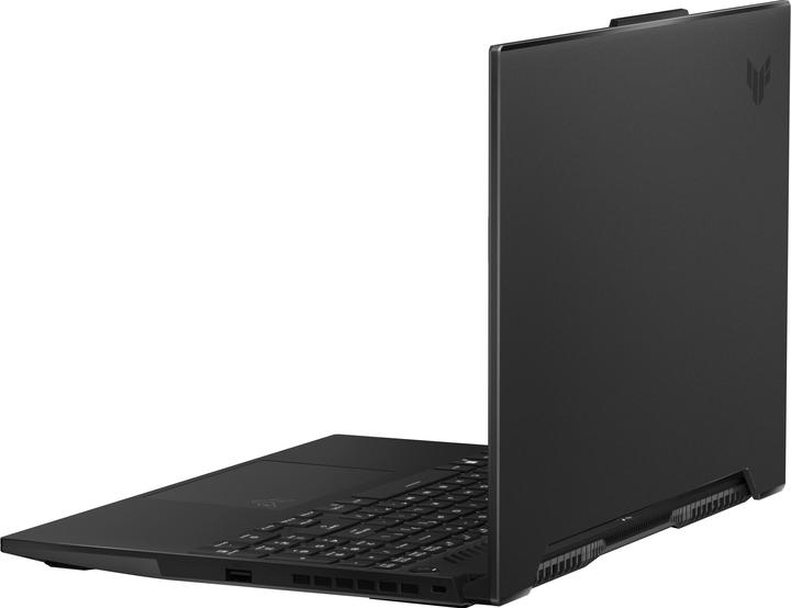 Actual product image ASUS TUF Dash F15 RTX 3060 (15.60", Intel Core i7-12650H, 16 GB, 1000 GB, CH)