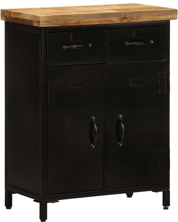 Produktbild VidaXL Sideboard (30 x 30 x 71 cm)