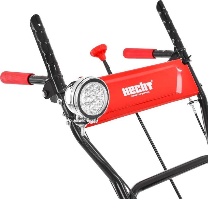 Image du produit Hecht 8680 SE Balayeuses