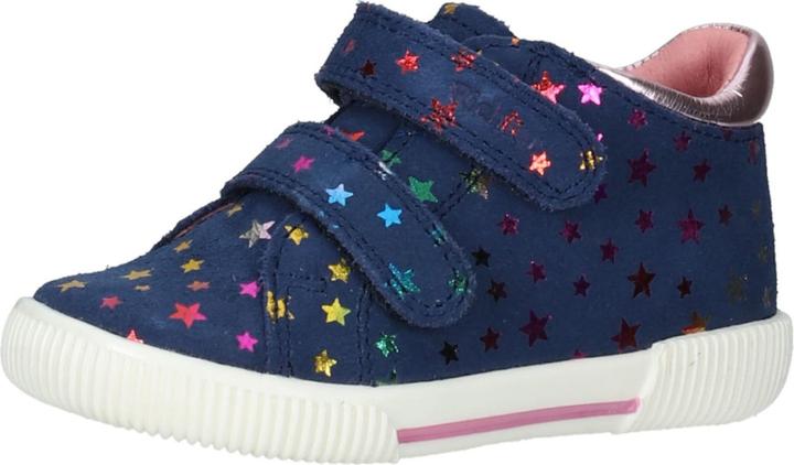 Candy 6821, Nautical