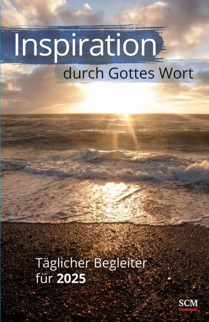 Image du produit Inspiration de la Parole de Dieu 2025 (Allemand)