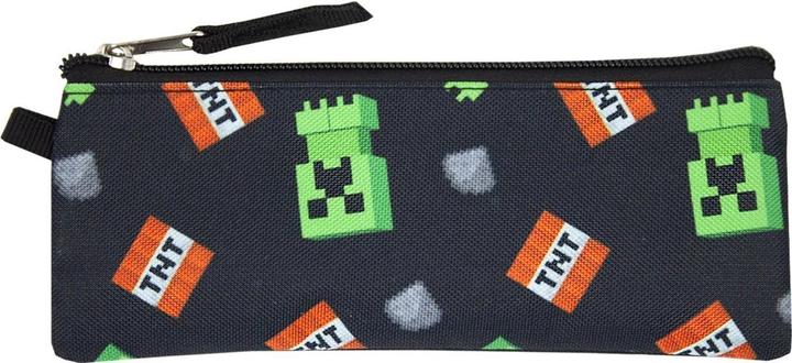 Produktbild Minecraft Rucksack TNT Set 5erPack