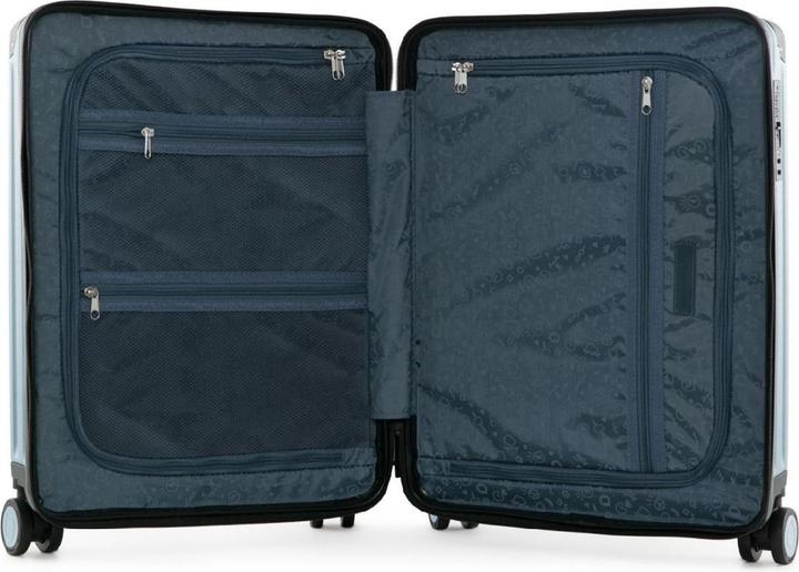 Produktbild Hauptstadtkoffer Q-Damm - Handgepäck Hartschale (38 l, Handgepäck (bis 50l))