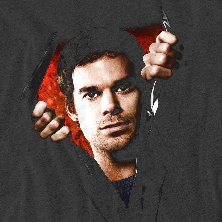 Image du produit IVF Hartmann - T-shirt BODY BAD - Adulte (XL)