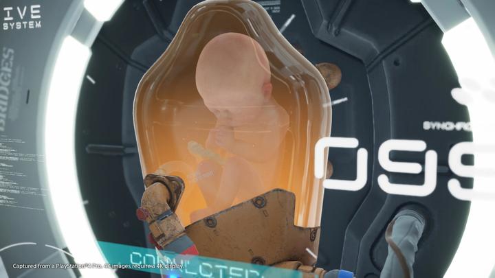 Immagine prodotto Sony Death Stranding PlayStation 4, PlayStation 4 Pro (PS4, DE)