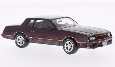 Produktbild Neo Chevrolet Monte Carlo SS