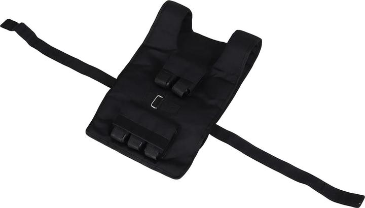 Produktbild Jamb Gewichtsweste 30kg (1 x 30 kg)