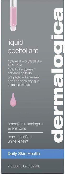 Actual product image Dermalogica Daily Skin Health - Liquid Peelfoliant (Exfoliation, 59 ml)