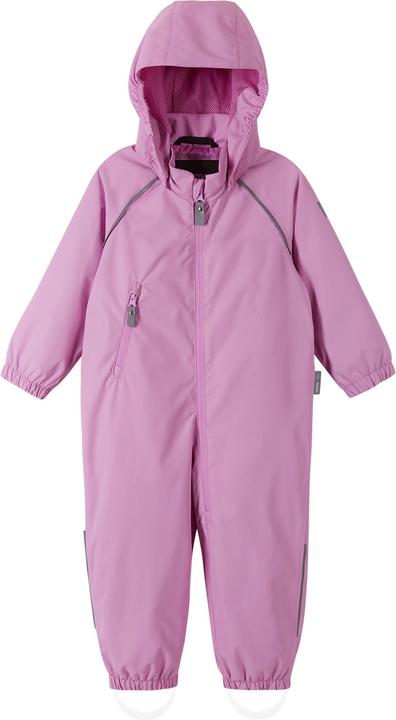 Produktbild Reima tec Kleinkinder Regenoverall Toppila Lilac (86)