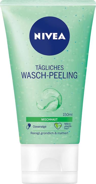 NIVEA Mischhautschale, 150 ml (Waschcrème, 150 ml)