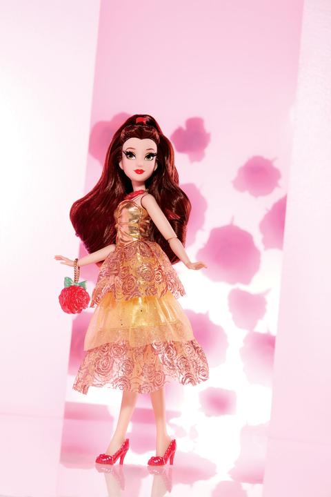 Immagine prodotto Disney Princess Serie Dpr Style Ast