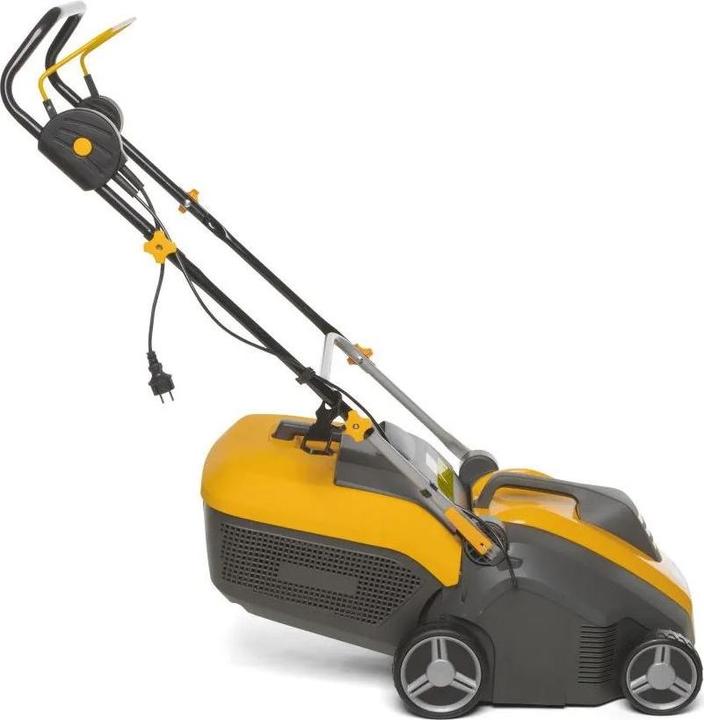Productafbeelding Stiga Sv 415 E