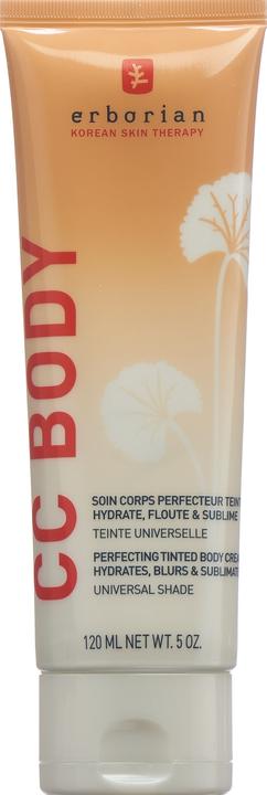 Immagine prodotto Erborian Corpo CC (Crema corpo, 120 ml)