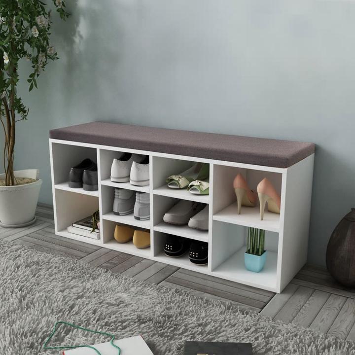 Produktbild VidaXL Charles (103 x 30 x 48 cm)