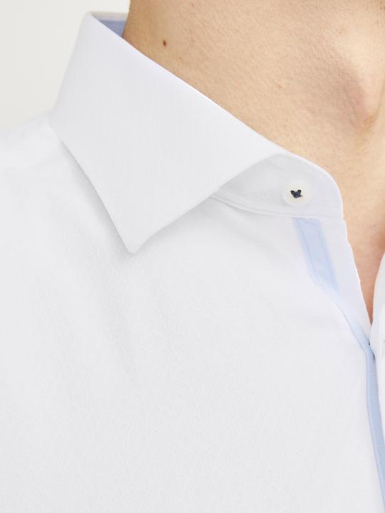 Immagine prodotto Jack & Jones Jprblaparker Detail L/S Shirt Noos (XL)