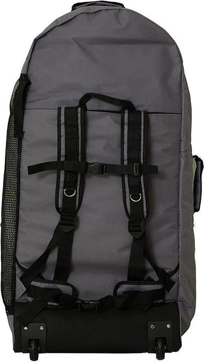 Actual product image Indiana Family Pack (11'6")