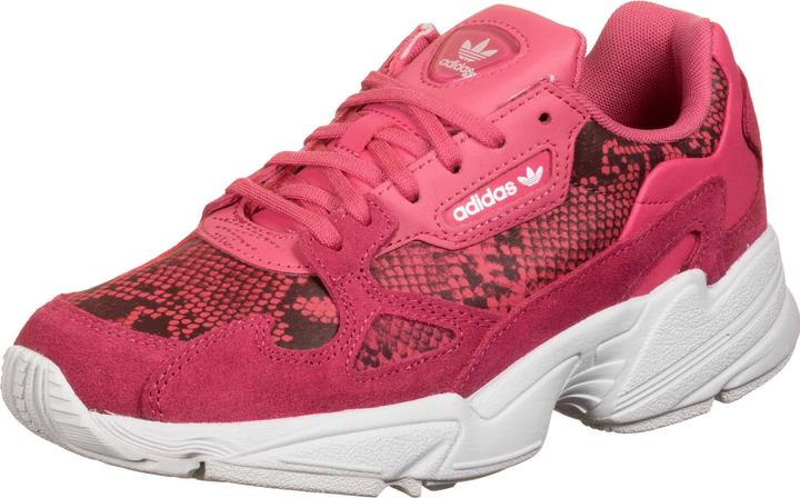 Actual product image adidas Falcon W shoes - 89571 (36)