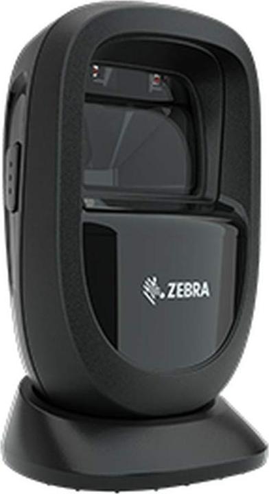 Actual product image Zebra DS9300 Series DS9308 (1D barcodes, 2D barcodes)