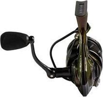 Actual product image Abu Garcia Cardinal X (3000)