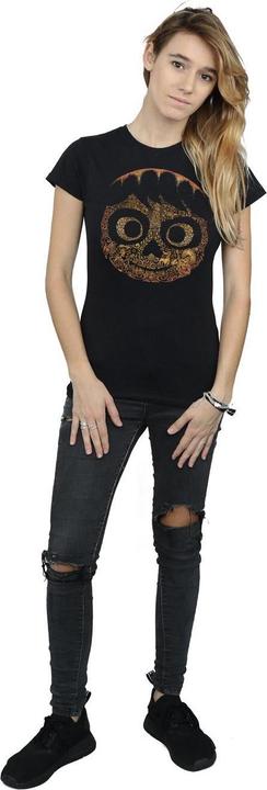 Immagine prodotto Disney Coco Miguel Face Maglietta Donna (M)