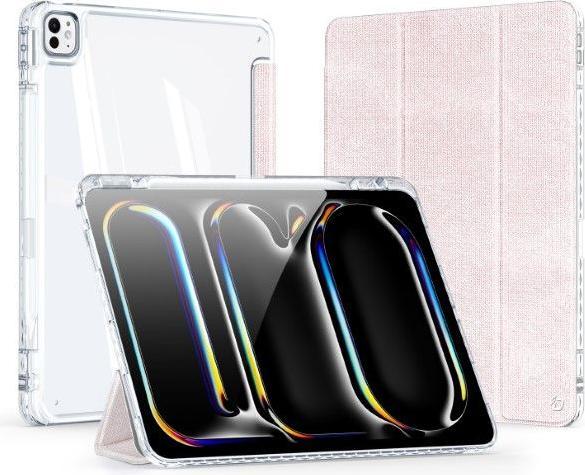 Actual product image Dux Ducis Unid Case (iPad Pro 13 2024 (M4))