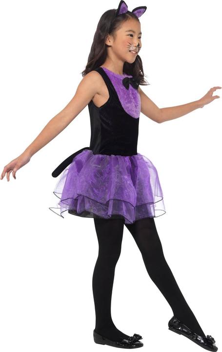 Image du produit Smiffys - Déguisement - Fille (128, 134, 130 B)