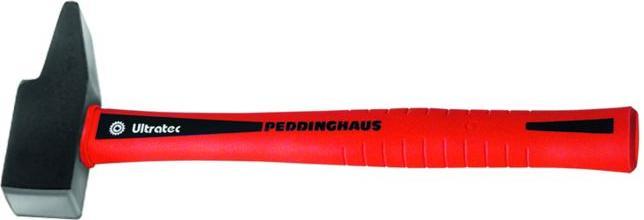 Produktbild MOB Peddinghaus Schlosserhammer, französisches Modell mit "Ultratec"-Stiel 200 g (200 g)
