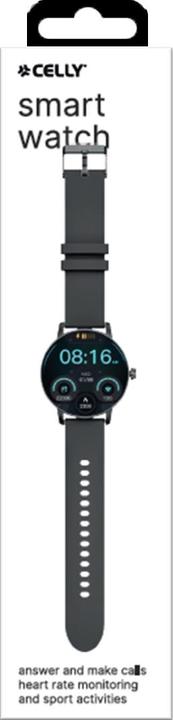 Image du produit Celly Trainerround 2 1.28' Appels Notifications Sport