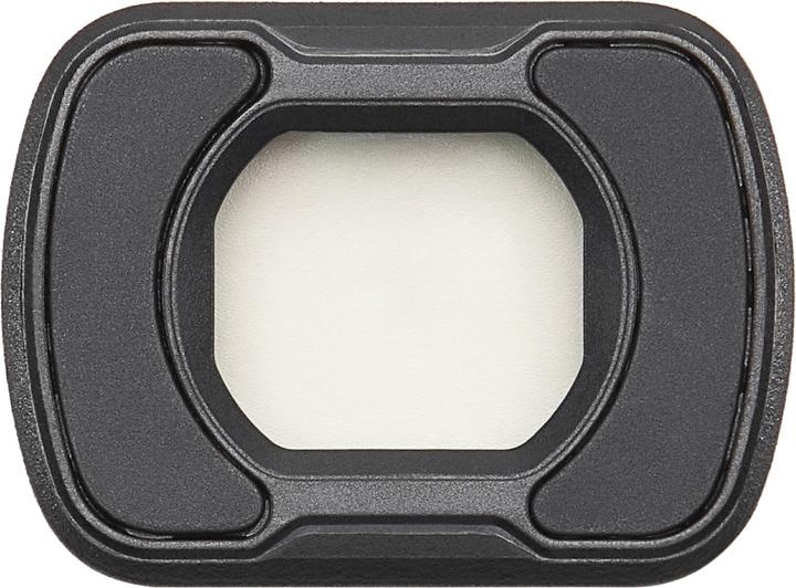 Actual product image DJI Osmo Pocket 3 Wide-Angle Lens (Drone lens)