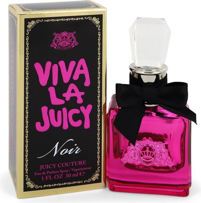 Image du produit Juicy Couture Viva La Juicy Noir (Eau de parfum, 30 ml)