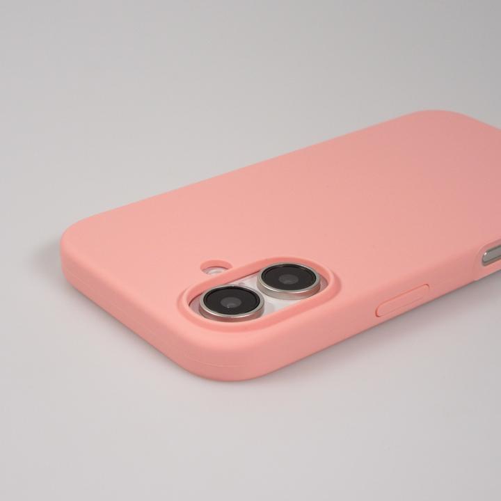Actual product image PhoneLook Hülle Soft Touch (Apple iPhone 16 Plus)