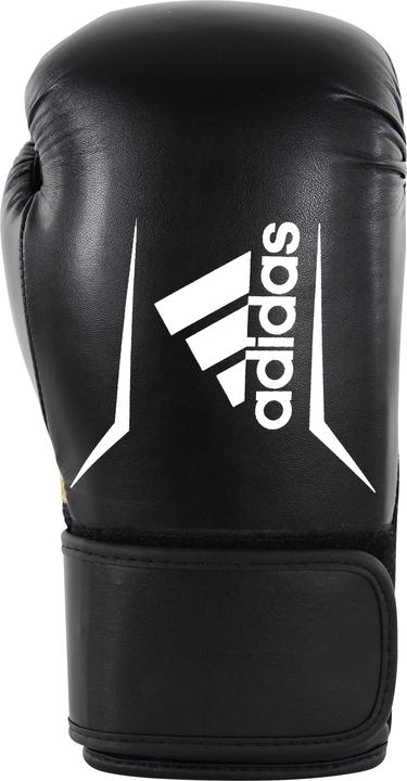 adidas Speed 100 black/white (10 OZ, One size)
