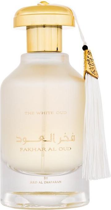 Produktbild Lattafa Perfumes Fakhar Al Oud Intense White 100ml (Eau de Parfum, 100 ml)