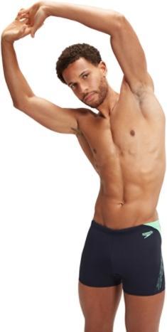 Actual product image Speedo Hyperboom Splice Aquashort (40)