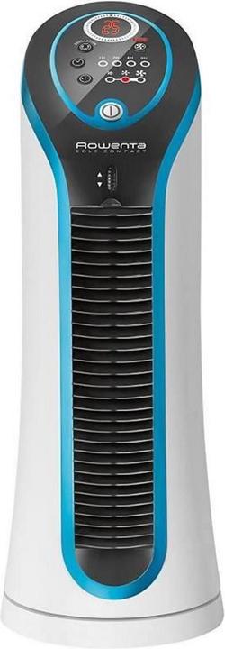 Actual product image Rowenta Eole Compact (60 dB)