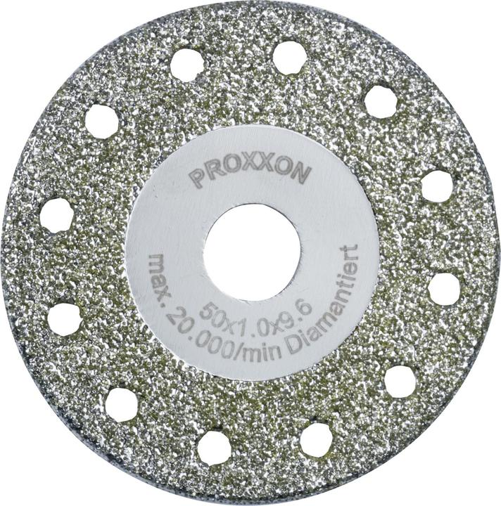 Proxxon Diamanttrenn- und