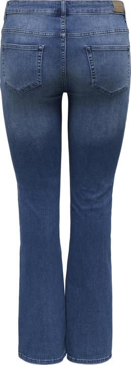 Actual product image Only CARWILLY Flared jeans Flared fit jeans (W46/L34)