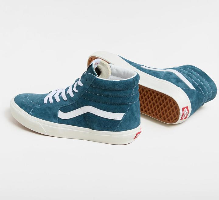 Image du produit Vans Sk8-Hi Pig Suede Stargazer (38)
